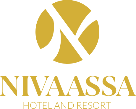 NIVAASSA - THE LUXURY RESORT